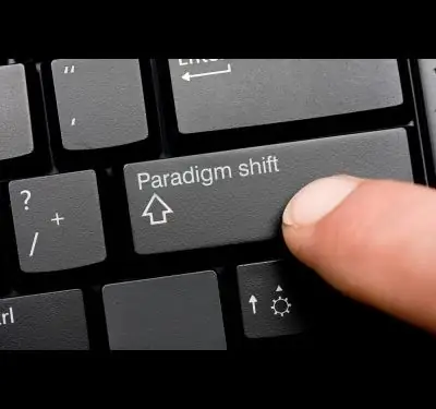 Skakel Sticky Keys uit