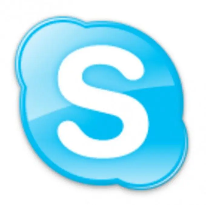 How to change your Skype voice