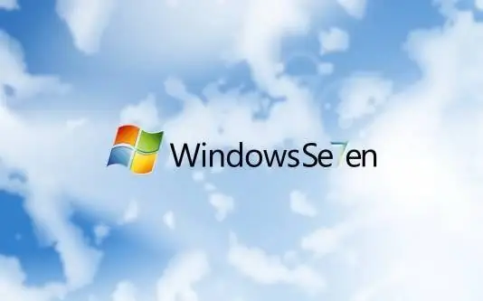 Kuidas muuta Windows 7 käivitusheli