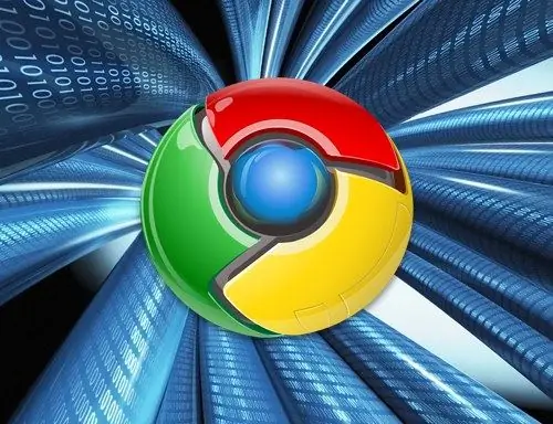 በ Chrome ውስጥ ዕልባት እንዴት እንደሚታከል