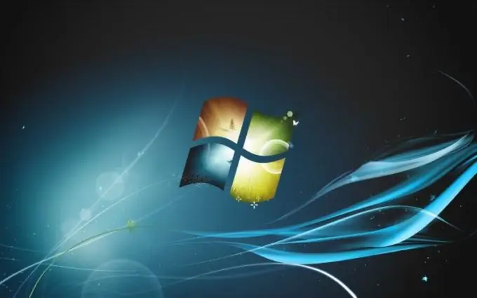 Comment réinstaller windows 7