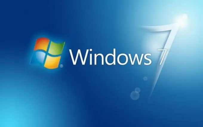 Comment réinstaller Windows 7 vous-même