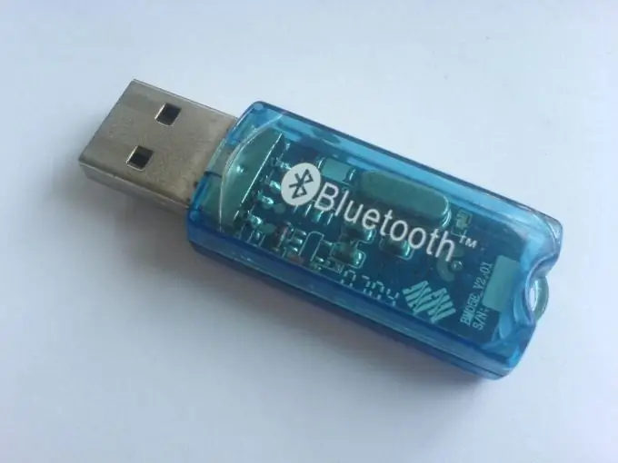 How to connect bluetooth to a computer