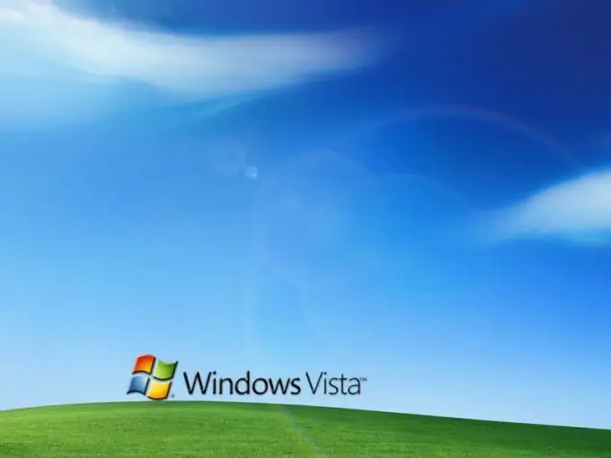 Com reparar el registre del Windows Vista