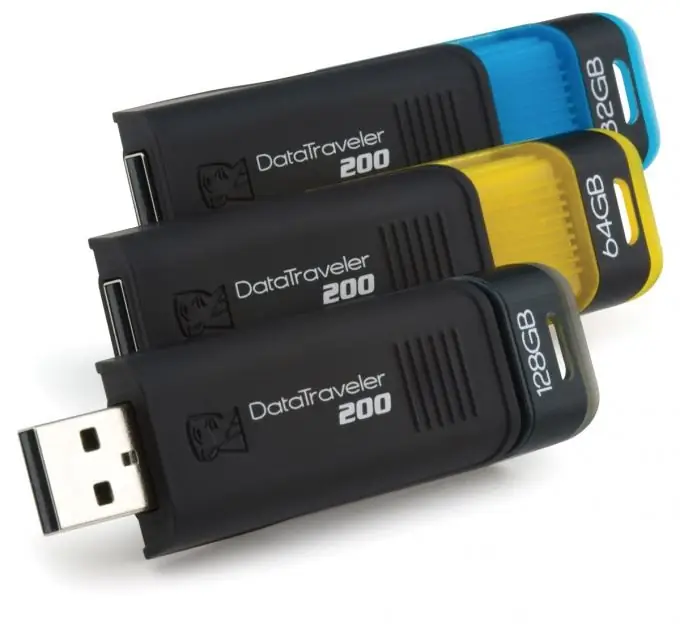 Cách in từ thẻ USB