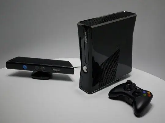 Xbox 360-ni qanday yoqish kerak