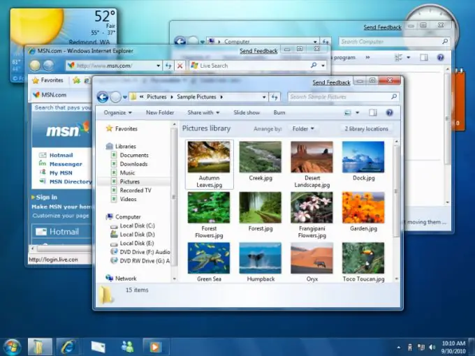 Come cambiare l'aspetto del tuo desktop