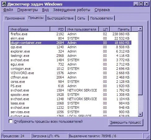 So passen Sie den Task-Manager an