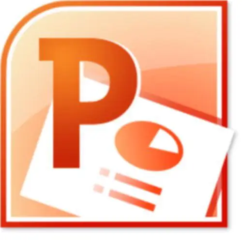 Как да създадете презентация на PowerPoint