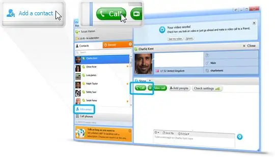 Cara memasang skype pada komputer