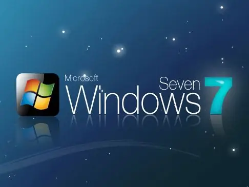 Cara mempercepat Windows7