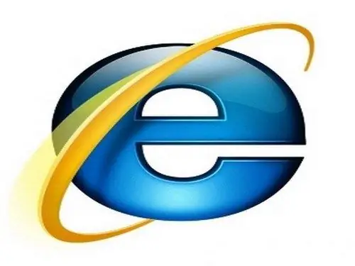 Cách cài đặt Internet Explorer mới