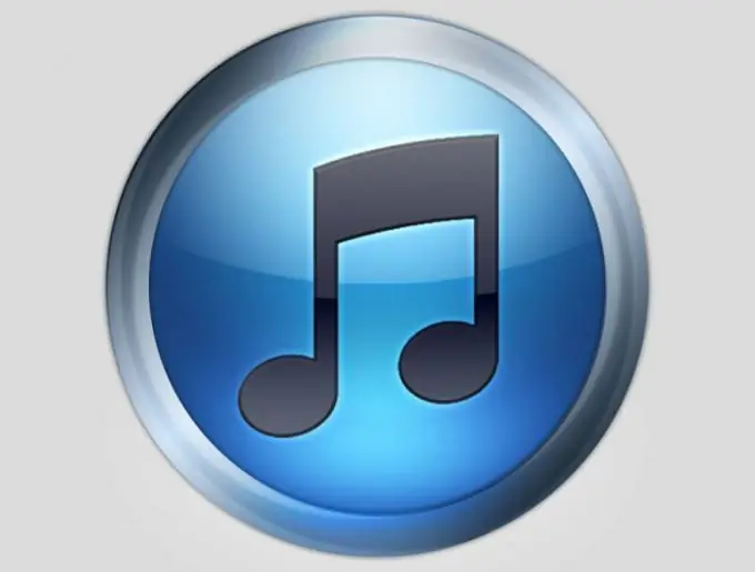 Hoe om musiek van iTunes na iPhone te sinkroniseer