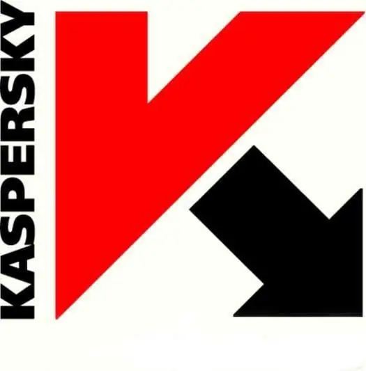 Yuav ua li cas rub tawm Kaspersky antivirus