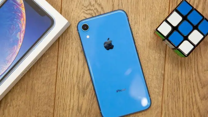 điện thoại Iphone