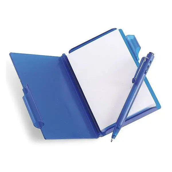 Cách tạo tệp bằng notepad