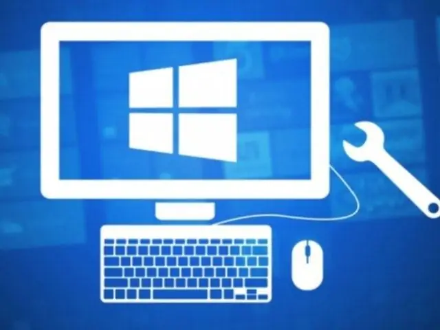 Paano alisin ang pangalawang Windows mula sa pag-download