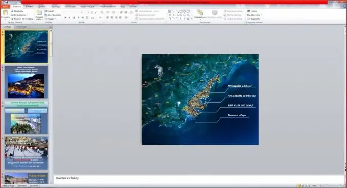 DIY PowerPoint презентациясын қалай жақсы жасауға болады