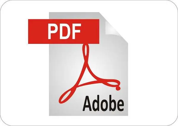 .pdf. से टेक्स्ट कैसे कॉपी करें