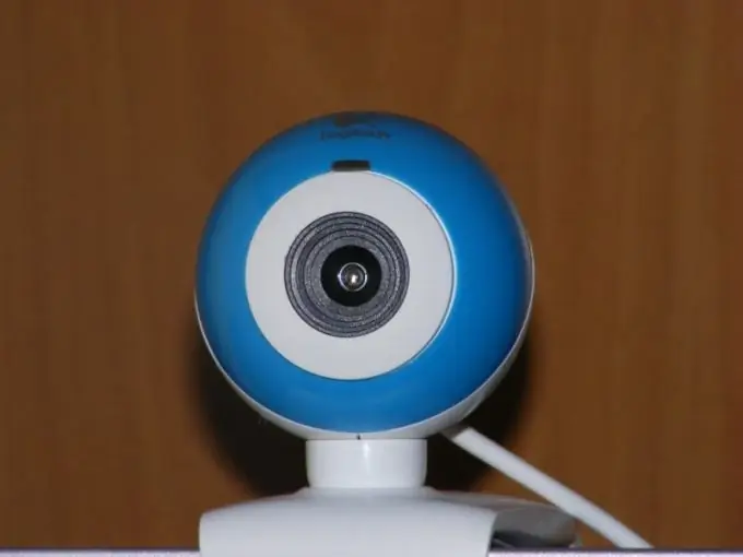 Cách sửa lỗi webcam