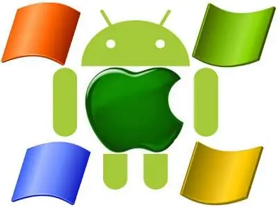 How to run android device app on PC