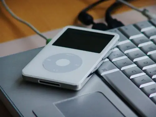 Kaip ištrinti nuotraukas iš „iPod“