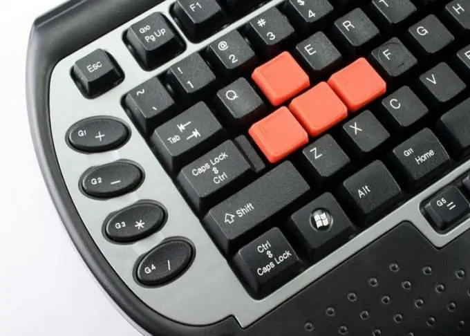 How to remap keys on your keyboard