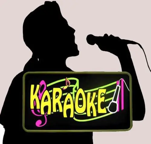 Kuidas arvutis karaoket mängida