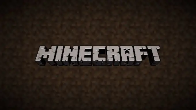 A Minecraft telepítése