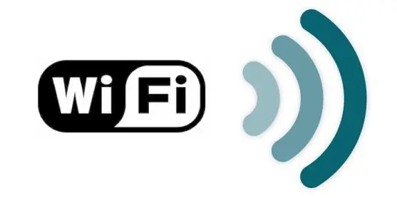 Jak wyjść z Wi-Fi