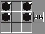 Crie botas espaciais no Minecraft