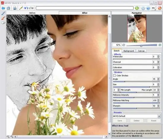 วิธีใช้ปลั๊กอิน Photoshop