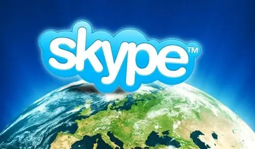 Uue kasutaja registreerimine Skype'is