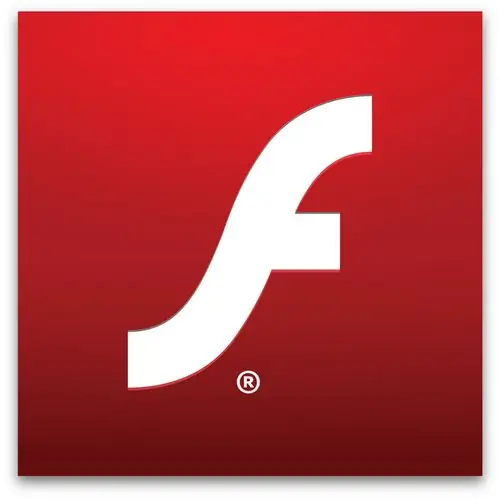 Hoe Flash Player te starten