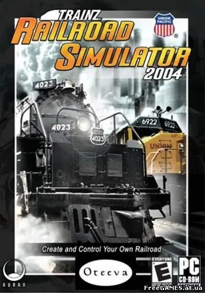 Trainz тоглоомыг хэрхэн суулгах талаар