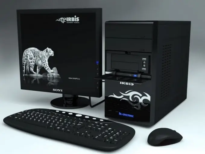 Cómo configurar su computadora para juegos en línea