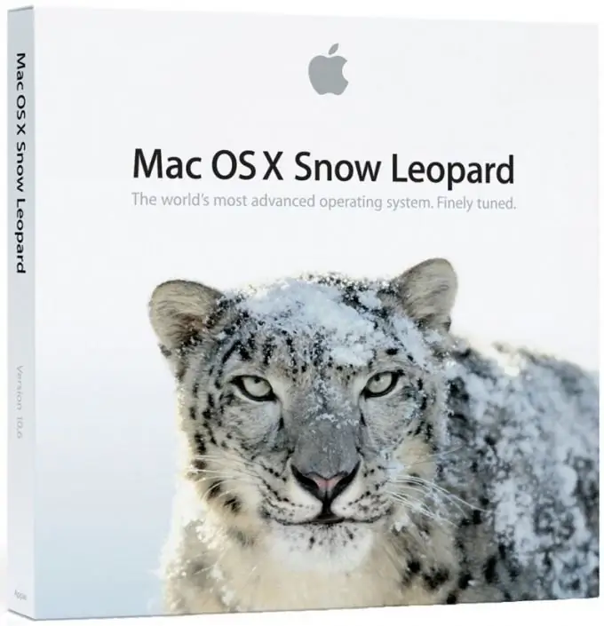 Mac OS кандайча жаңыртылат