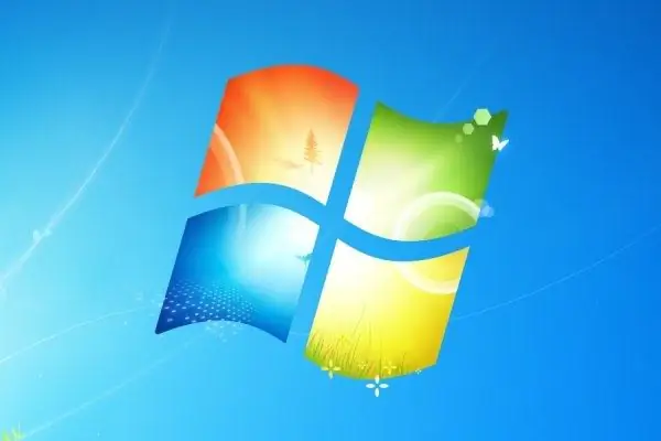 Yuav ua li cas rau nruab Windows tsis muaj lub CD tsav