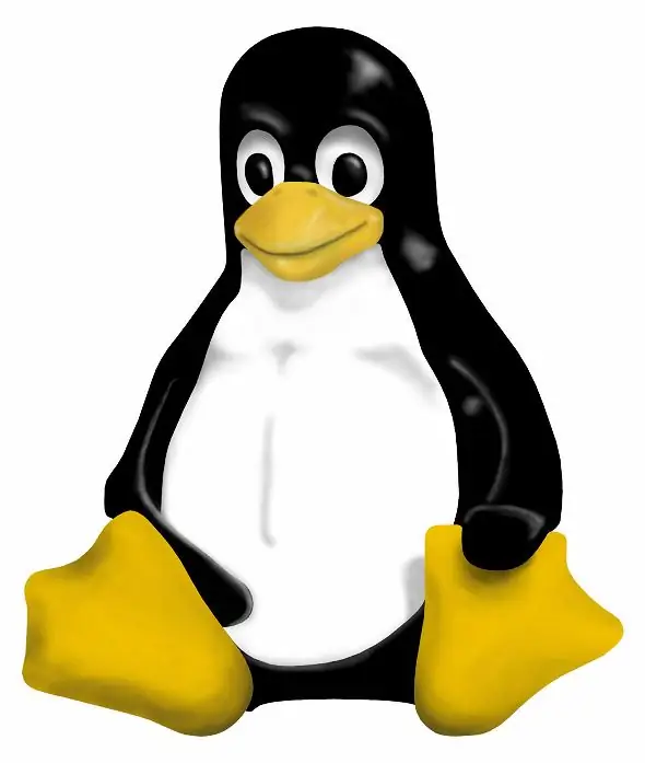 Jinsi ya Russify Linux