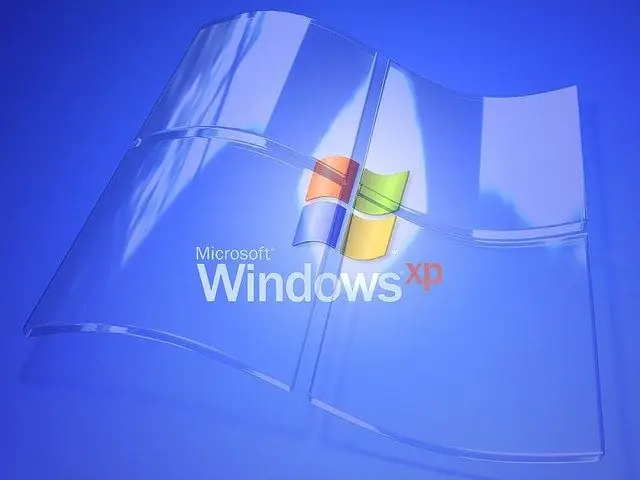 Paano hindi paganahin ang pagpili ng Windows