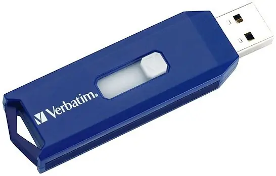 Windowsin asentaminen USB-muistitikulta