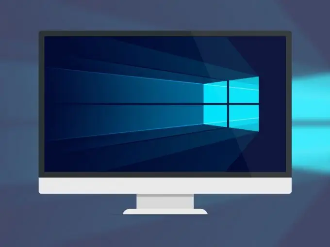 Windows güncelleme merkezini kullanarak Windows 7'yi Windows 10'a yükseltme