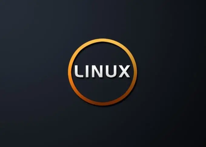 Kako najti svojo različico Linuxa