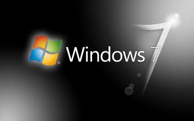 DVD-RW aracılığıyla Windows 7 nasıl kurulur