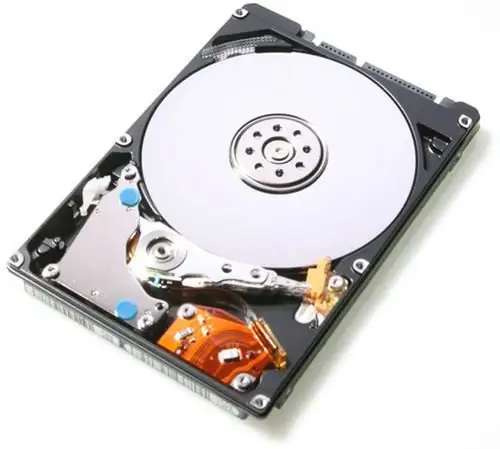 Cum să reînvieți un hard disk