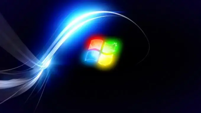 Ինչպես փոխել գունային սխեման Windows 7-ում