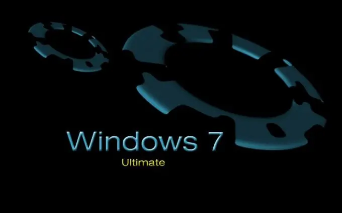 Jak aktualizovat Windows 7 Ultimate