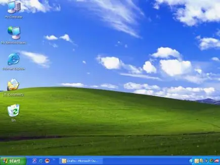 Cum se elimină fundalul unei comenzi rapide de pe desktop