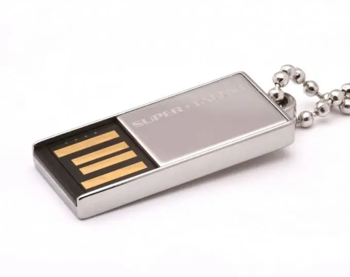 Come disabilitare USB nel registro