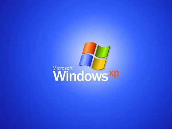 วิธีการติดตั้ง Windows XP ด้วยตัวเอง